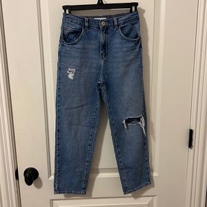 Zara jeans